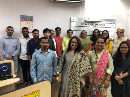 Diwali Festival 2024 - 1