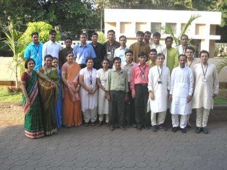 Our Staff