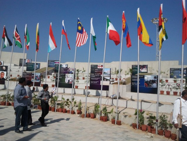 Vibrant Gujarat - 2