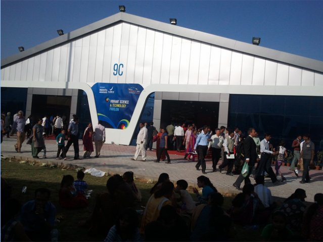 Vibrant Gujarat - 3