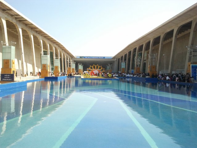 Vibrant Gujarat - 12