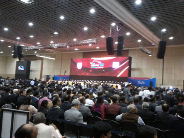 Vibrant Gujarat - 14