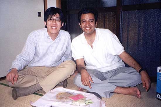 Family Gathering - 1