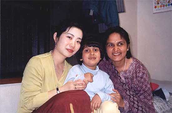 Family Gathering - 2