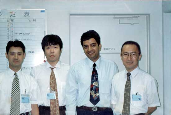 Tokyo - 5