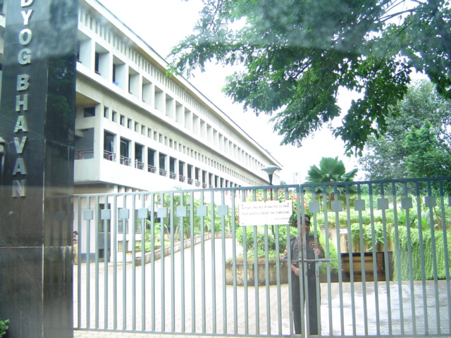 Mumbai Office -1