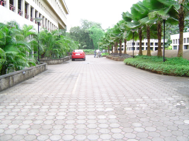 Mumbai Office -2