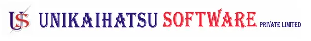Unikaihatu Software